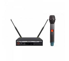 Купить Relacart UR-111SMH/Hand Радиосистема вокальная с ручным микрофоном