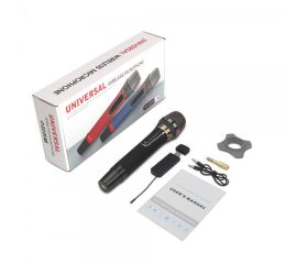 Купить BIEMA USB-101 Радиосистема с USB-приемником