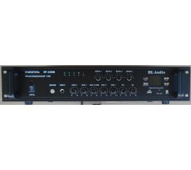 Купить HL-Audio SF-240M Микшер-усилитель трансляционный