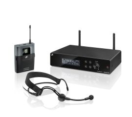 Купить Sennheiser XSW 2-ME3-A Радиосистема с головной гарнитурой