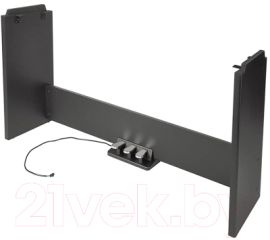 Купить Medeli ST430 BK Стойка для цифрового фортепиано