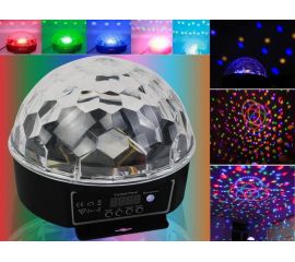 Купить HL Audio LED-210DMX Световой прибор