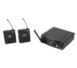 Купить AKG WMS40 Mini2 Instrumental Set Радиосистема инструментальная