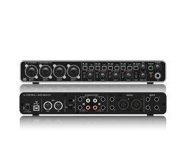 Купить Behringer UMC404HD Аудиоинтерфейс USB