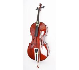 Купить Caraya MC760R-3/4 Виолончель 3/4 в комплекте