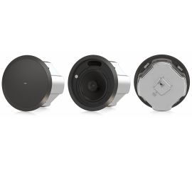 Купить Tannoy CVS 801-BK Трансляционная акустическая система потолочная