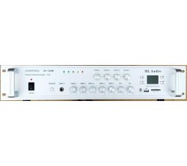 Купить HL-Audio SF-120M Микшер-усилитель трансляционный