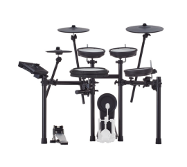 Купить Roland TD-17KV2+MDS-COM STAND Электронная барабанная установка