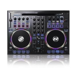 Купить Reloop Beatpad (226018) DJ-контроллер