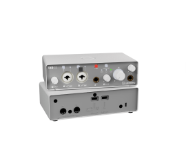 Купить Steinberg IXO22 White Звуковая карта