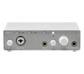 Купить Steinberg IXO12 White Звуковая карта