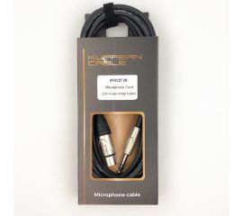 Купить Kupfern FMC07 3m (KFMC07) Кабель микрофонный