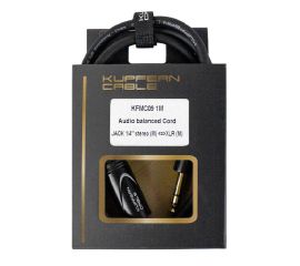 Купить KUPFERN KFMC091M Кабель микрофонный
