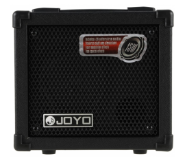 Купить Joyo DC-15 Гитарный комбоусилитель