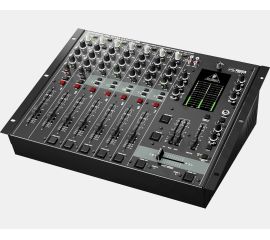 Купить Behringer DX2000USB PRO DJ микшерный пульт