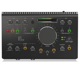 Купить Behringer STUDIO L Контроллер студийных мониторов