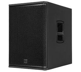 Купить RCF SUB 905-AS MK3 Активный сабвуфер