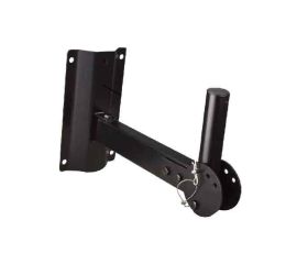 Купить ECO WSS002 Black Cтойка акустическая настенная