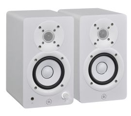 Купить Yamaha HS3 W Мониторы студийные (пара)