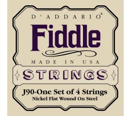 Купить D'addario J90 Струны для скрипки