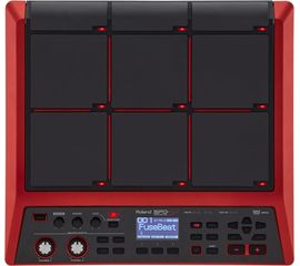 Купить Roland SPD-SX Special Edition Перкуссионный семплер
