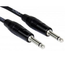 Купить Schulz Kabel NEU3 Кабель с разъемами Mono jack 3 м