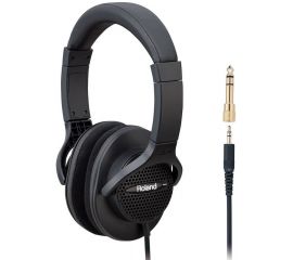 Купить Roland RH-A7-BK Наушники мониторные