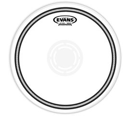 Купить Evans B13EC1RD Пластик для барабана