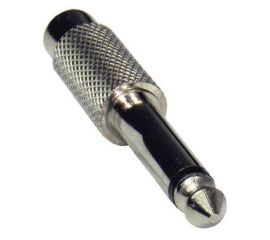 Купить Schulz Kabel S32 Переходник RCA - jack 6,3 mono