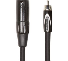 Купить Roland RCC-10-RCXM Кабель инструментальный