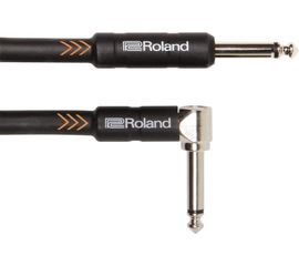Купить Roland RIC-B10A Кабель инструментальный
