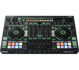 Купить Roland DJ-808 Контроллер DJ