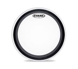 Купить Evans BD22EMADCW Пластик для барабана