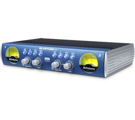 Купить PreSonus Blue Tube DP V2 Предусилитель микрофонный