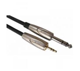 Купить Schulz Kabel STMX3 Кабель mini stereo jack*stereo jack 3 m