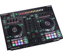 Купить Roland DJ-505 Контроллер DJ
