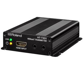 Купить Roland HT-TX01 Трансмиттер - передатчик HDMI сигнала