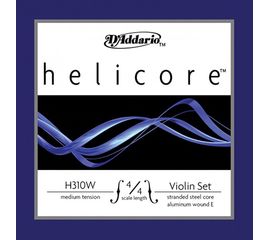 Купить D'addario H310W 4/4 M Струны для скрипки