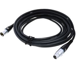 Купить Planet Waves M-25 Кабель микрофонный