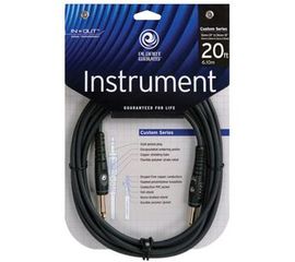 Купить Planet Waves AG-20 Кабель инструментальный
