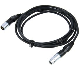 Купить Planet Waves MS-10 Кабель микрофонный