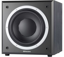 Купить Dynaudio  BM9S II Black Монитор студийный (сабвуфер)