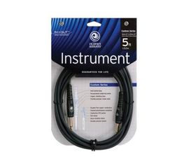 Купить Planet Waves G-05 Кабель инструментальный