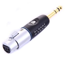 Купить Planet Waves P047AA Разъем переходник