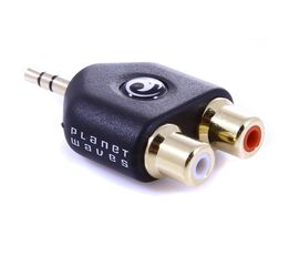 Купить Planet Waves P047C Разъем переходник