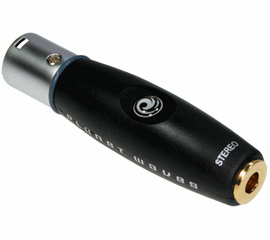 Купить Planet Waves P047Z Разъем переходник