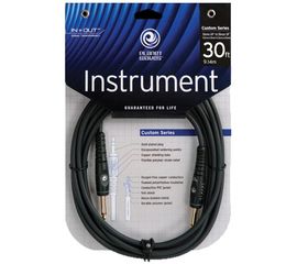 Купить Planet Waves G-30 Кабель инструментальный