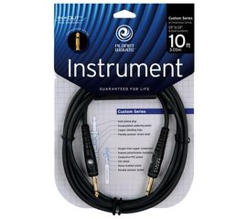 Купить Planet Waves GCS-10 Кабель инструментальный
