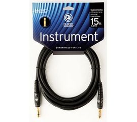 Купить Planet Waves GCS-15 Кабель инструментальный
