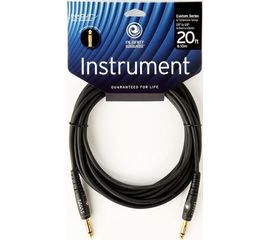 Купить Planet Waves GCS-20 Кабель инструментальный